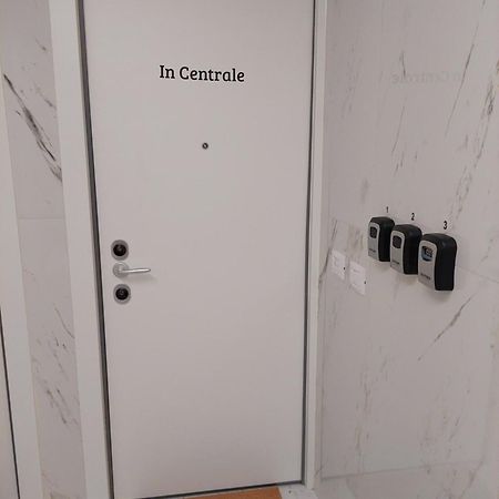 In Centrale Milan Exterior photo