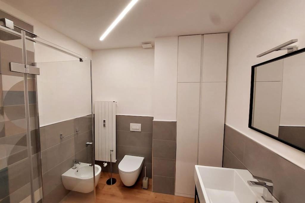 In Centrale Milan Exterior photo